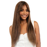 Bobbi Boss Curtain Bang Wig MH1313 STRAIGHT 26